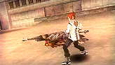 画像ギャラリー No.044のサムネイル画像 / 「GOD EATER BURST」最新情報。新キャラ「レン」ほか，声優陣や新システム/アクション/スキル，予約特典の追加情報などが公開に
