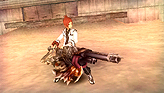 画像ギャラリー No.045のサムネイル画像 / 「GOD EATER BURST」最新情報。新キャラ「レン」ほか，声優陣や新システム/アクション/スキル，予約特典の追加情報などが公開に