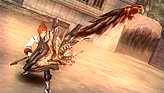 画像ギャラリー No.046のサムネイル画像 / 「GOD EATER BURST」最新情報。新キャラ「レン」ほか，声優陣や新システム/アクション/スキル，予約特典の追加情報などが公開に