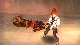 画像ギャラリー No.047のサムネイル画像 / 「GOD EATER BURST」最新情報。新キャラ「レン」ほか，声優陣や新システム/アクション/スキル，予約特典の追加情報などが公開に