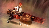 画像ギャラリー No.049のサムネイル画像 / 「GOD EATER BURST」最新情報。新キャラ「レン」ほか，声優陣や新システム/アクション/スキル，予約特典の追加情報などが公開に