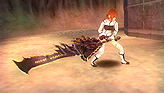 画像ギャラリー No.050のサムネイル画像 / 「GOD EATER BURST」最新情報。新キャラ「レン」ほか，声優陣や新システム/アクション/スキル，予約特典の追加情報などが公開に