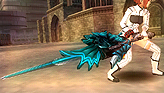 画像ギャラリー No.053のサムネイル画像 / 「GOD EATER BURST」最新情報。新キャラ「レン」ほか，声優陣や新システム/アクション/スキル，予約特典の追加情報などが公開に