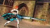 画像ギャラリー No.054のサムネイル画像 / 「GOD EATER BURST」最新情報。新キャラ「レン」ほか，声優陣や新システム/アクション/スキル，予約特典の追加情報などが公開に