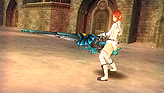 画像ギャラリー No.055のサムネイル画像 / 「GOD EATER BURST」最新情報。新キャラ「レン」ほか，声優陣や新システム/アクション/スキル，予約特典の追加情報などが公開に