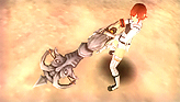 画像ギャラリー No.056のサムネイル画像 / 「GOD EATER BURST」最新情報。新キャラ「レン」ほか，声優陣や新システム/アクション/スキル，予約特典の追加情報などが公開に