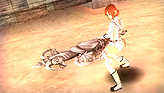 画像ギャラリー No.057のサムネイル画像 / 「GOD EATER BURST」最新情報。新キャラ「レン」ほか，声優陣や新システム/アクション/スキル，予約特典の追加情報などが公開に
