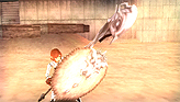 画像ギャラリー No.058のサムネイル画像 / 「GOD EATER BURST」最新情報。新キャラ「レン」ほか，声優陣や新システム/アクション/スキル，予約特典の追加情報などが公開に