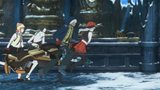 画像ギャラリー No.031のサムネイル画像 / 「GOD EATER BURST」追加シナリオに関わる変異種アラガミなどの新要素や前作からの引継ぎ要素の詳細が公開。DLCの配信予定も明らかに