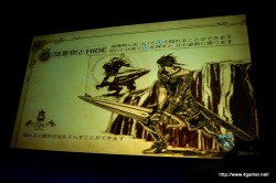 画像ギャラリー No.004のサムネイル画像 / 「THE LAST STORY」が標榜する“新たなRPG”とは？　「THE LAST STORY プレゼンテーション 〜新たなRPGを求めて〜」レポートを掲載