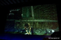 画像ギャラリー No.005のサムネイル画像 / 「THE LAST STORY」が標榜する“新たなRPG”とは？　「THE LAST STORY プレゼンテーション 〜新たなRPGを求めて〜」レポートを掲載