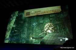 画像ギャラリー No.008のサムネイル画像 / 「THE LAST STORY」が標榜する“新たなRPG”とは？　「THE LAST STORY プレゼンテーション 〜新たなRPGを求めて〜」レポートを掲載