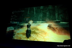 画像ギャラリー No.009のサムネイル画像 / 「THE LAST STORY」が標榜する“新たなRPG”とは？　「THE LAST STORY プレゼンテーション 〜新たなRPGを求めて〜」レポートを掲載