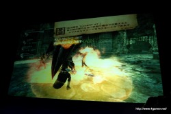 画像ギャラリー No.010のサムネイル画像 / 「THE LAST STORY」が標榜する“新たなRPG”とは？　「THE LAST STORY プレゼンテーション 〜新たなRPGを求めて〜」レポートを掲載