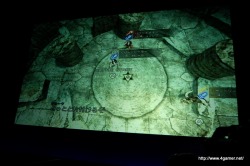 画像ギャラリー No.011のサムネイル画像 / 「THE LAST STORY」が標榜する“新たなRPG”とは？　「THE LAST STORY プレゼンテーション 〜新たなRPGを求めて〜」レポートを掲載