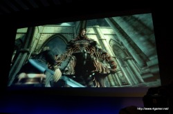画像ギャラリー No.016のサムネイル画像 / 「THE LAST STORY」が標榜する“新たなRPG”とは？　「THE LAST STORY プレゼンテーション 〜新たなRPGを求めて〜」レポートを掲載