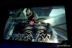 画像ギャラリー No.018のサムネイル画像 / 「THE LAST STORY」が標榜する“新たなRPG”とは？　「THE LAST STORY プレゼンテーション 〜新たなRPGを求めて〜」レポートを掲載