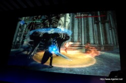 画像ギャラリー No.019のサムネイル画像 / 「THE LAST STORY」が標榜する“新たなRPG”とは？　「THE LAST STORY プレゼンテーション 〜新たなRPGを求めて〜」レポートを掲載