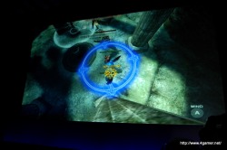 画像ギャラリー No.020のサムネイル画像 / 「THE LAST STORY」が標榜する“新たなRPG”とは？　「THE LAST STORY プレゼンテーション 〜新たなRPGを求めて〜」レポートを掲載