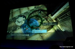 画像ギャラリー No.021のサムネイル画像 / 「THE LAST STORY」が標榜する“新たなRPG”とは？　「THE LAST STORY プレゼンテーション 〜新たなRPGを求めて〜」レポートを掲載