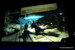 画像ギャラリー No.024のサムネイル画像 / 「THE LAST STORY」が標榜する“新たなRPG”とは？　「THE LAST STORY プレゼンテーション 〜新たなRPGを求めて〜」レポートを掲載