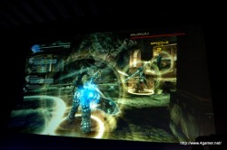 画像ギャラリー No.026のサムネイル画像 / 「THE LAST STORY」が標榜する“新たなRPG”とは？　「THE LAST STORY プレゼンテーション 〜新たなRPGを求めて〜」レポートを掲載