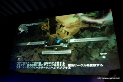 画像ギャラリー No.028のサムネイル画像 / 「THE LAST STORY」が標榜する“新たなRPG”とは？　「THE LAST STORY プレゼンテーション 〜新たなRPGを求めて〜」レポートを掲載