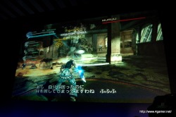 画像ギャラリー No.029のサムネイル画像 / 「THE LAST STORY」が標榜する“新たなRPG”とは？　「THE LAST STORY プレゼンテーション 〜新たなRPGを求めて〜」レポートを掲載