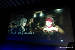 画像ギャラリー No.030のサムネイル画像 / 「THE LAST STORY」が標榜する“新たなRPG”とは？　「THE LAST STORY プレゼンテーション 〜新たなRPGを求めて〜」レポートを掲載