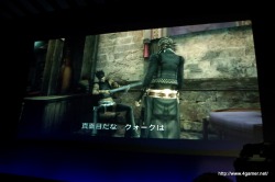 画像ギャラリー No.031のサムネイル画像 / 「THE LAST STORY」が標榜する“新たなRPG”とは？　「THE LAST STORY プレゼンテーション 〜新たなRPGを求めて〜」レポートを掲載