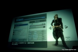 画像ギャラリー No.039のサムネイル画像 / 「THE LAST STORY」が標榜する“新たなRPG”とは？　「THE LAST STORY プレゼンテーション 〜新たなRPGを求めて〜」レポートを掲載