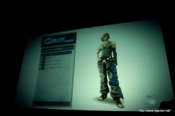 画像ギャラリー No.043のサムネイル画像 / 「THE LAST STORY」が標榜する“新たなRPG”とは？　「THE LAST STORY プレゼンテーション 〜新たなRPGを求めて〜」レポートを掲載