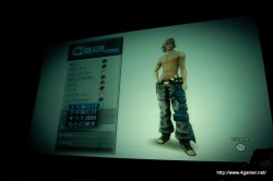 画像ギャラリー No.045のサムネイル画像 / 「THE LAST STORY」が標榜する“新たなRPG”とは？　「THE LAST STORY プレゼンテーション 〜新たなRPGを求めて〜」レポートを掲載