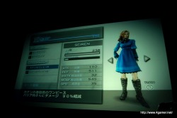 画像ギャラリー No.050のサムネイル画像 / 「THE LAST STORY」が標榜する“新たなRPG”とは？　「THE LAST STORY プレゼンテーション 〜新たなRPGを求めて〜」レポートを掲載