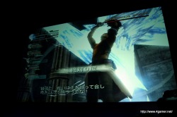 画像ギャラリー No.054のサムネイル画像 / 「THE LAST STORY」が標榜する“新たなRPG”とは？　「THE LAST STORY プレゼンテーション 〜新たなRPGを求めて〜」レポートを掲載