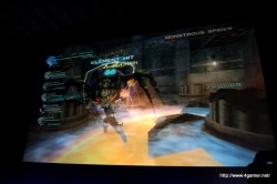 画像ギャラリー No.055のサムネイル画像 / 「THE LAST STORY」が標榜する“新たなRPG”とは？　「THE LAST STORY プレゼンテーション 〜新たなRPGを求めて〜」レポートを掲載