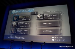 画像ギャラリー No.058のサムネイル画像 / 「THE LAST STORY」が標榜する“新たなRPG”とは？　「THE LAST STORY プレゼンテーション 〜新たなRPGを求めて〜」レポートを掲載