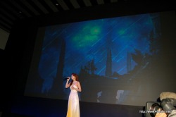 画像ギャラリー No.067のサムネイル画像 / 「THE LAST STORY」が標榜する“新たなRPG”とは？　「THE LAST STORY プレゼンテーション 〜新たなRPGを求めて〜」レポートを掲載