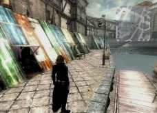 画像ギャラリー No.007のサムネイル画像 / 王道の物語と斬新な戦闘システムが“仲間”を軸に結びつく。Wii用RPG「THE LAST STORY」（ラストストーリー）のレビューを掲載