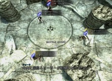 画像ギャラリー No.019のサムネイル画像 / 王道の物語と斬新な戦闘システムが“仲間”を軸に結びつく。Wii用RPG「THE LAST STORY」（ラストストーリー）のレビューを掲載