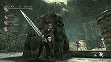 画像ギャラリー No.GAMES:G011555/003のサムネイル画像 / 坂口博信氏の新作RPG「THE LAST STORY」と，海外で評価の高い大作RPG「Dragon Age: Origins」を取り上げる今週の「読者レビューPickUp！！」