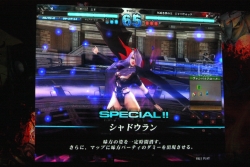 画像ギャラリー No.013のサムネイル画像 / 【速報】四魔貴族も参戦！　「アルティメットバージョン」の新情報も飛び出した，「ロード オブ ヴァーミリオン2」全国大会。優勝は東京Bエリア代表D.C.氏