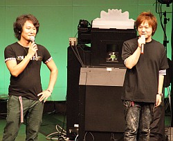 画像ギャラリー No.006のサムネイル画像 / 「Re:2」で登場する新カードが続々お披露目！　「ロード オブ ヴァーミリオンII」 オフィシャルイベントをレポート