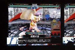 画像ギャラリー No.009のサムネイル画像 / 「Re:2」で登場する新カードが続々お披露目！　「ロード オブ ヴァーミリオンII」 オフィシャルイベントをレポート
