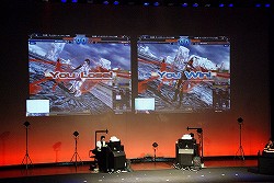 画像ギャラリー No.010のサムネイル画像 / 「Re:2」で登場する新カードが続々お披露目！　「ロード オブ ヴァーミリオンII」 オフィシャルイベントをレポート