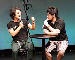 画像ギャラリー No.026のサムネイル画像 / 「Re:2」で登場する新カードが続々お披露目！　「ロード オブ ヴァーミリオンII」 オフィシャルイベントをレポート