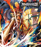画像ギャラリー No.031のサムネイル画像 / 「ロード オブ ヴァーミリオンRe:2 〜慟哭〜」が2012年1月19日に稼働開始。「魔法使いの夜」の蒼崎青子など多数のゲスト使い魔が追加予定