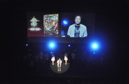 画像ギャラリー No.007のサムネイル画像 / 日本一の栄冠は誰の手に？　「ロード オブ ヴァーミリオンRe:2」の全国大会，「OVER the LORD〜第4章 常闇を祓う覚醒の焔〜」をレポート