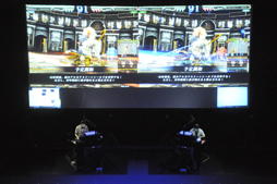 画像ギャラリー No.016のサムネイル画像 / 日本一の栄冠は誰の手に？　「ロード オブ ヴァーミリオンRe:2」の全国大会，「OVER the LORD〜第4章 常闇を祓う覚醒の焔〜」をレポート