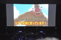 画像ギャラリー No.031のサムネイル画像 / 日本一の栄冠は誰の手に？　「ロード オブ ヴァーミリオンRe:2」の全国大会，「OVER the LORD〜第4章 常闇を祓う覚醒の焔〜」をレポート